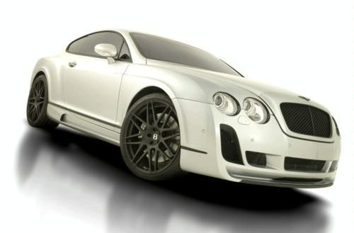 Bentley 3