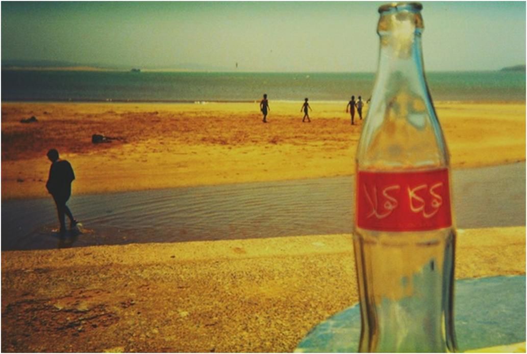 LOMOGRAFIA. Nie myśl! Działaj szybko! 14