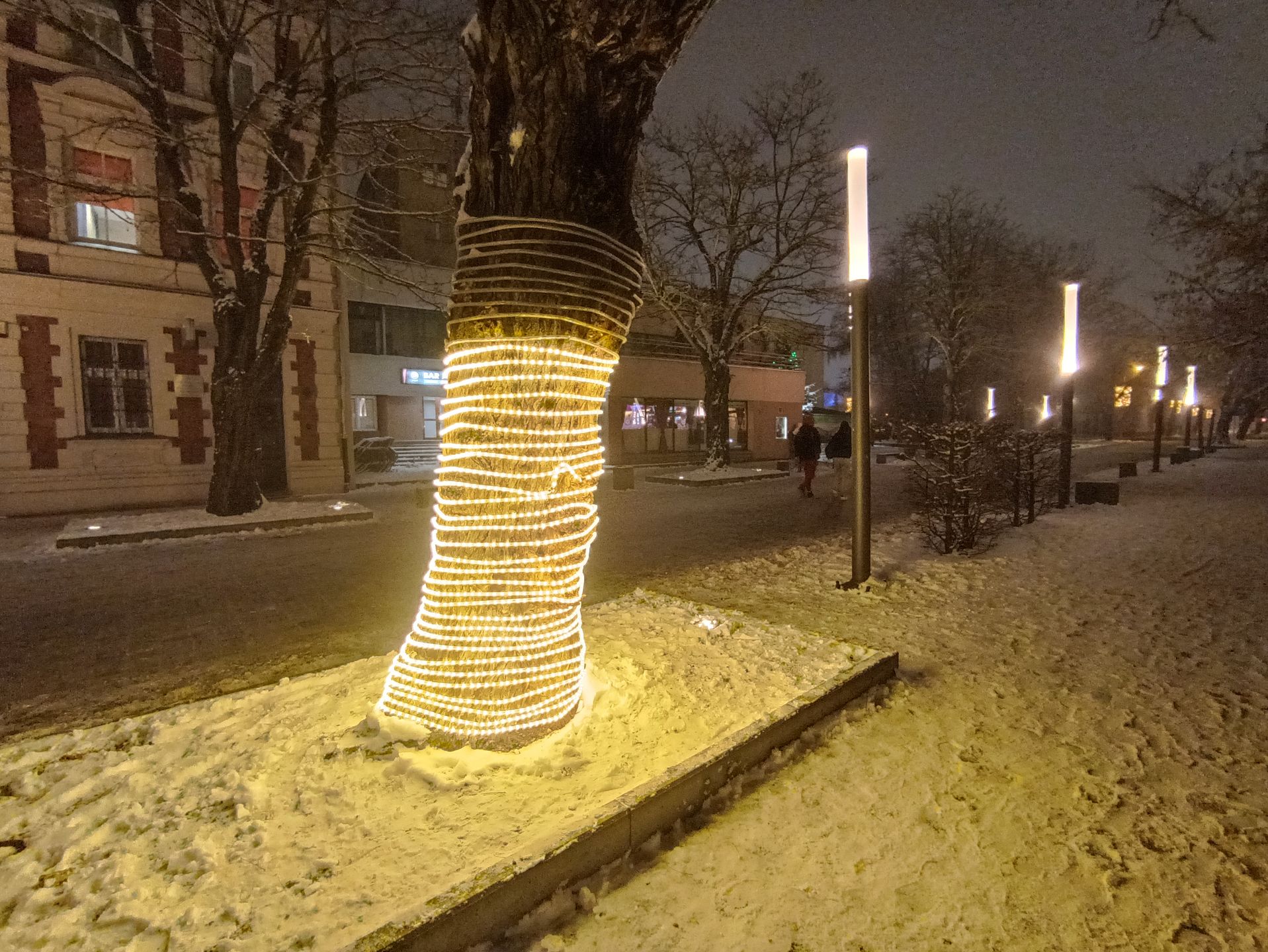 Test POCO M4 Pro 5G. 5G w tańszych smartfonach nabiera sensu 7