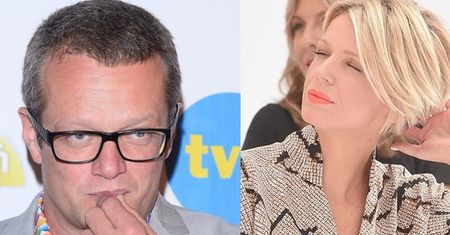Marcin Meller komentuje odejście z "DD TVN": "Magda wyszła z taką inicjatywą, gdyż była WYKOŃCZONA"
