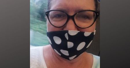 "Najgorszy był piekący ból od środka". Pacjentki, które przeszły COVID-19 opowiadają o długim powrocie do normalności
