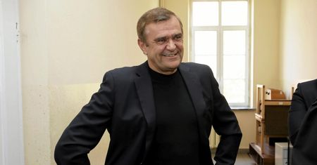 60 tys. zł kary dla Romana Karkosika. KNF nie zmieniła zdania