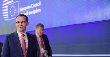 Dziura budżetowa mniejsza od zakładanej. Wiceminister finansów zdradza niespodziankę premiera
