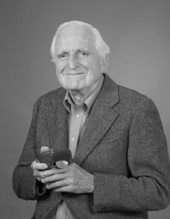 Zmarł wynalazca myszy komputerowej