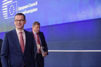 Dziura budżetowa mniejsza od zakładanej. Wiceminister finansów zdradza niespodziankę premiera