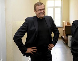 60 tys. zł kary dla Romana Karkosika. KNF nie zmieniła zdania