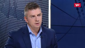 Mateusz Borek o decyzji Masternaka. "To nie jest łatwa droga, ale życzę mu awansu na olimpiadę"