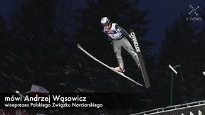 Zakopane bez PŚ w skokach? "To nie strachy na lachy, sprawa jest poważna"
