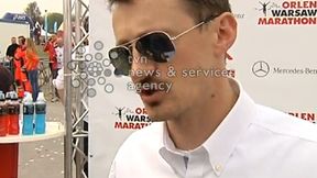 Adam Małysz: Do pustyni trzeba mieć respekt, w przeciwnym razie nie wygrasz z wydmami