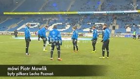 Mowlik o Ślusarskim i Murawskim: Klub mnóstwo na tym straci