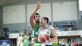 MKS Dąbrowa Górnicza - WKS Śląsk Wrocław 96:103 (galeria) 
