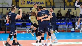 GKS Katowice - ONICO Warszawa 1:3 (galeria)