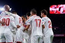 Puchar Króla: Sevilla w finale! Koniec pięknego snu rewelacji rozgrywek