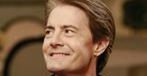 Kyle MacLachlan znów agentem Cooperem