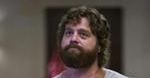 Zach Galifianakis, Bill Hader i Seth Rogen w kosmosie