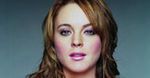 Lindsay Lohan tylko z kobietami