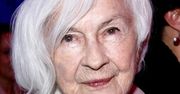 Danuta Szaflarska: zmarła nestorka polskiego teatru i kina. Miała 102 lata