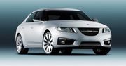 Saab 9-5 oficjalnie, w szczegółach...