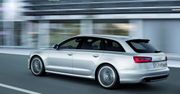 Audi A6 Avant - wiemy niemal wszystko
