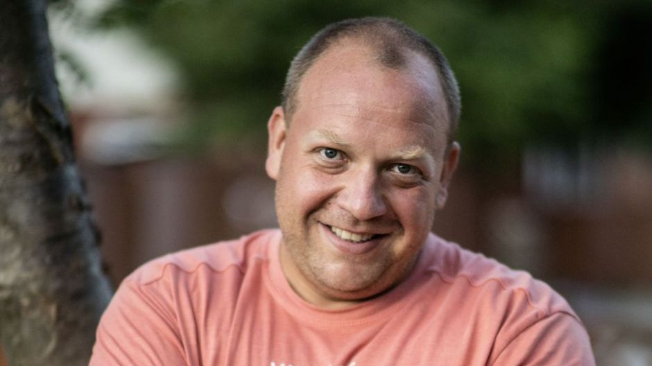 Bartłomiej Nowosielski zmaga się z chorobą otyłościową. "Nie jesteście w tym osamotnieni"