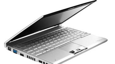 Nowe laptopy z serii Toshiba Portégé i Tecra 1