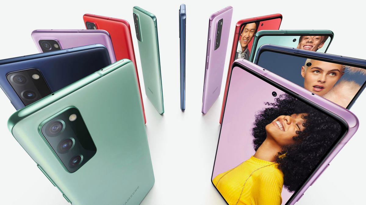 To jeszcze nie koniec premier. 5 smartfonów, na które wciąż warto czekać w 2020 1