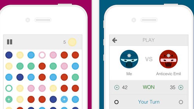 Match 3 z elementami RPG? Warto spróbować! 1