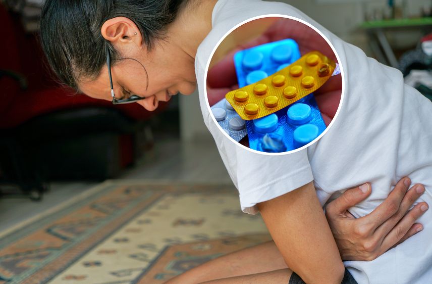 Atakuje jelita i szybko zabija. "Pierwsze godziny są decydujące"