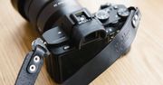 Skórzane paski fotograficzne Eupidere – elegancki i praktyczny dodatek do bezlusterkowców [recenzja]