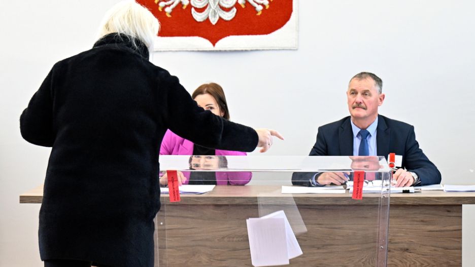 Kiedy II tura wyborów prezydenckich 2025?
