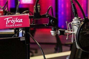 Fot. materiały prasowe Trójki