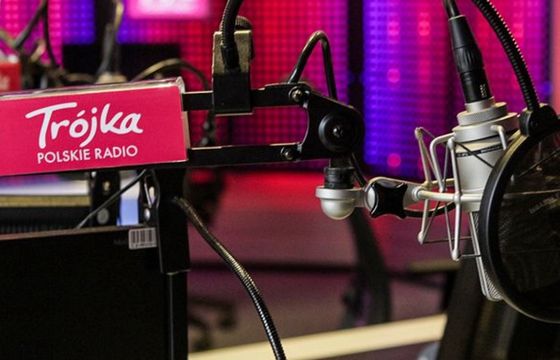 Roszady w radiowej Trójce. Nowy szef redakcji aktualności