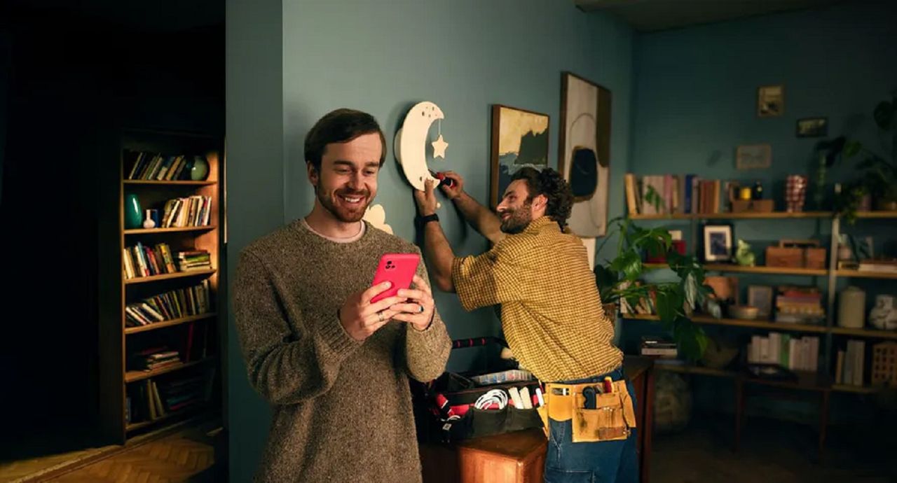 OLX rezygnuje z agencji mediowej. Sama kupuje reklamy w radiu