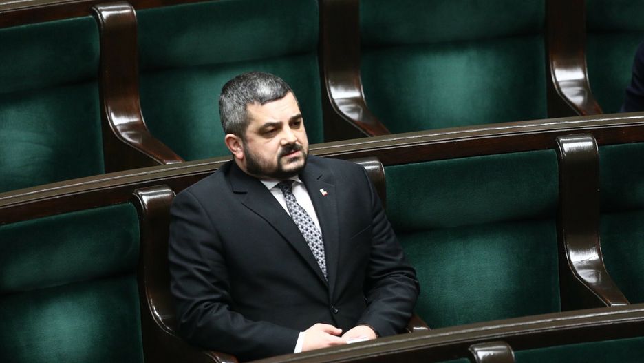 Krzysztof Sobolewski nie widzi nowości w uzasadnieniu wyroku TK ws. aborcji