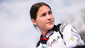 14-letnia Polka błysnęła we Włoszech. Niewiele zabrakło do finału