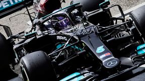 F1. Teoria spiskowa na temat Mercedesa. Co ukrywa zespół?