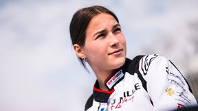 14-letnia Polka błysnęła we Włoszech. Niewiele zabrakło do finału