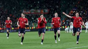 Czesi z piekła do nieba. Włosi nie mieli łatwo