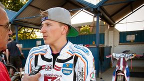 Andrzej Lebiediew zmienia klub w Szwecji