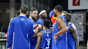 Curtis Millage w ostrych słowach o grze AZSu