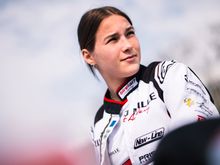 14-letnia Polka błysnęła we Włoszech