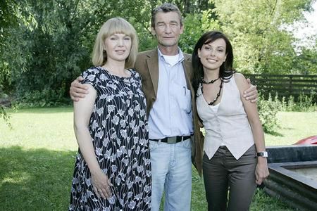 Agnieszka Pilaszewska, Krzysztof Kiersznowski, Katarzyna Glinka
