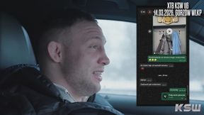 W poniedziałek rano dostał wiadomość od szefa. "Oho! Coś się szykuje"