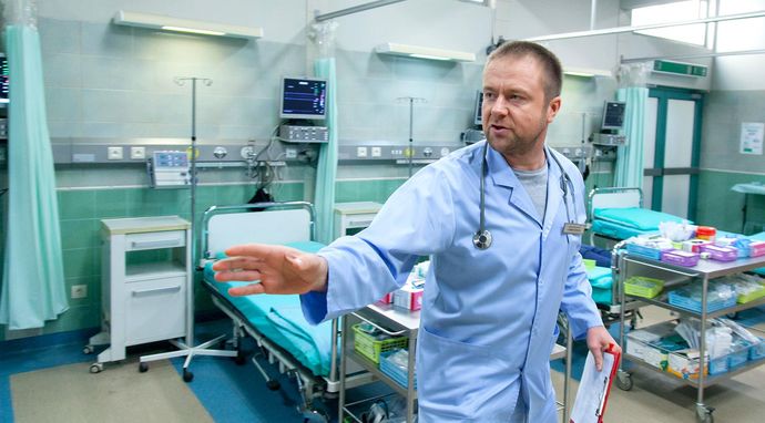 Szpital