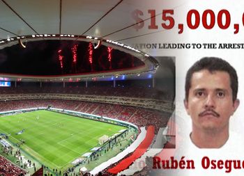 El Mencho miał plany związane z mundialem? Lawina pytań o bezpieczeństwo