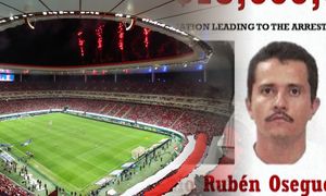 El Mencho miał plany związane z mundialem? Lawina pytań o bezpieczeństwo