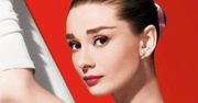 Audrey Hepburn na okładce "Vanity Fair"!
