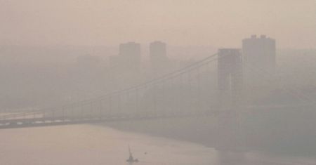 Do lutego 2025 roku państwa ONZ muszą przedstawić swoje nowe zobowiązania klimatyczne. Na razie emisje gazów cieplarnianych wciąż rosną