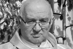Nie żyje ksiądz Marian Kubecki. Duchowny z Tarnowskich Gór miał 76 lat