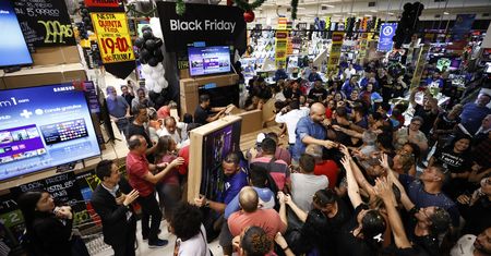 Black Friday. Skąd wzięło się to określenie?